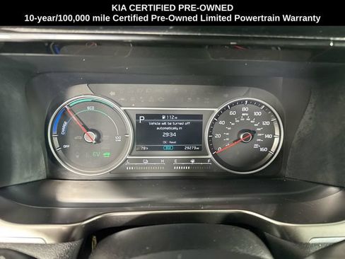 Certified 2023 Kia Sorento EX AWD/4WD image 15