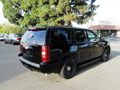 Used 2012 Chevrolet Tahoe 2WD image 5