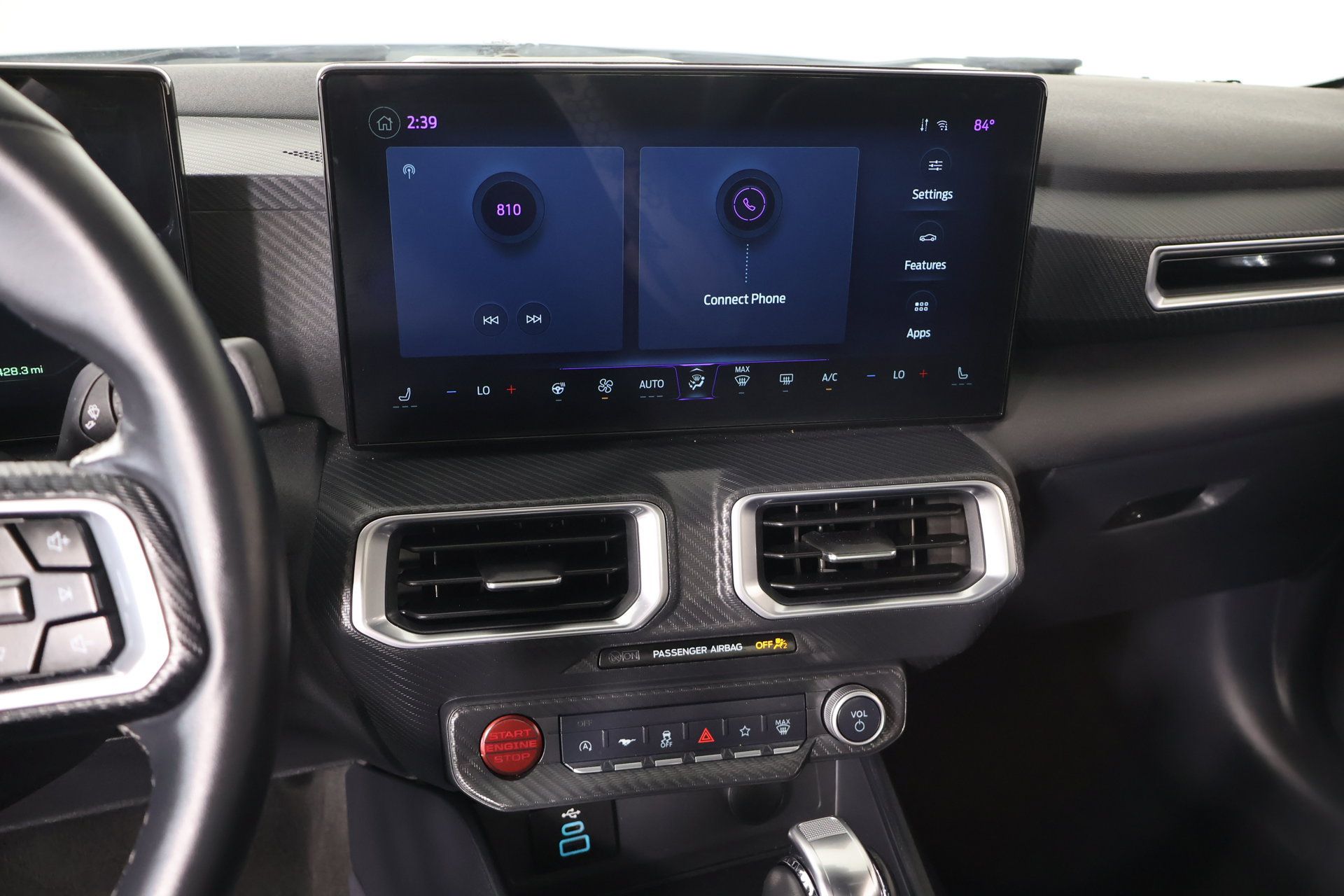 Used 2026 Ford Mustang Premium RWD image 5
