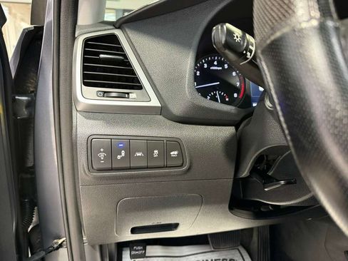 Used 2018 Hyundai Tucson Limited w/ Ultimate Package 02 image 21