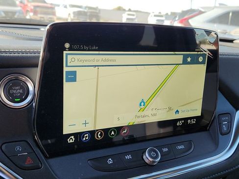 New 2025 Chevrolet Blazer RS w/ Enhanced Convenience Package image 15