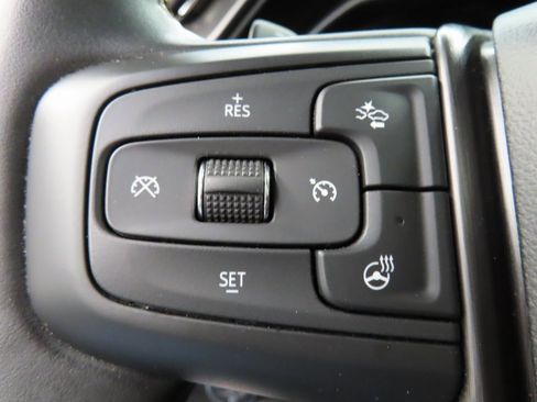 Used 2024 GMC Sierra 1500 AT4 w/ Technology Package image 65