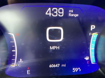 Used 2023 Chrysler Pacifica Touring-L