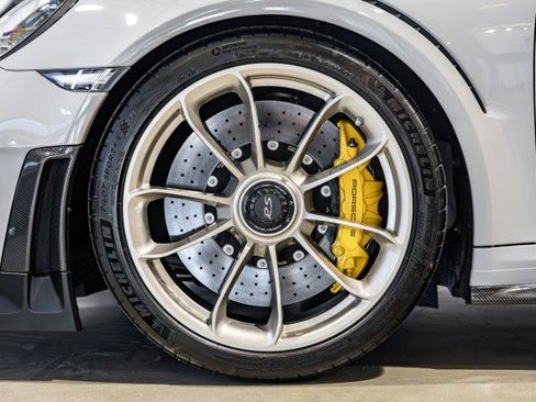 Used 2019 Porsche 911 GT2 RS w/ Weissach Package image 43