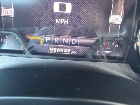 Used 2020 RAM 1500 Limited AWD/4WD image 10