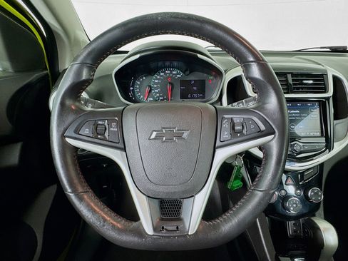 Used 2019 Chevrolet Sonic LT image 11