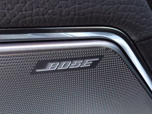 New 2026 GMC Sierra 1500 Denali w/ Denali Reserve Package image 19