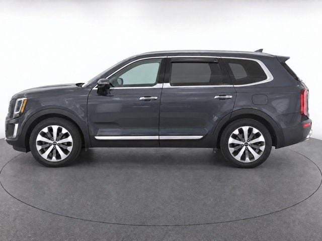 Used 2021 Kia Telluride S AWD/4WD image 8