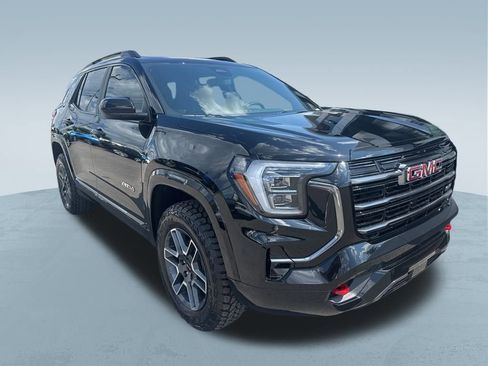 New 2026 GMC Terrain AT4 image 2