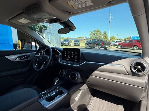 Certified 2023 Chevrolet Blazer LT image 31