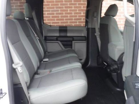 Used 2018 Ford F150 XL w/ XL Power Equipment Group AWD/4WD image 15