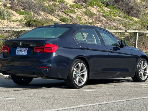 Used 2016 BMW 328i Sedan image 2