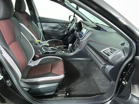 Used 2023 Subaru Impreza 2.0i Sport AWD/4WD image 31