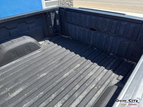 Used 2019 GMC Sierra 1500 SLT w/ SLT Premium Plus Package image 8