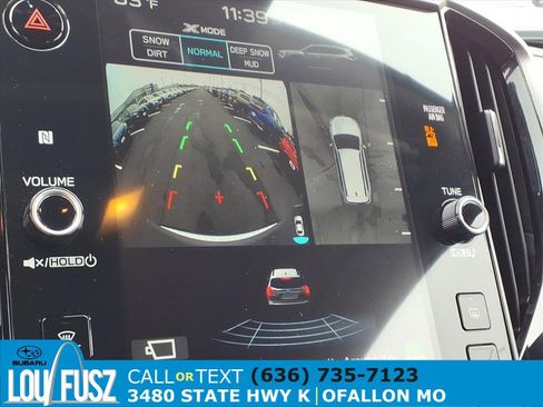 Certified 2024 Subaru Ascent Touring w/ Popular Package #2 image 13