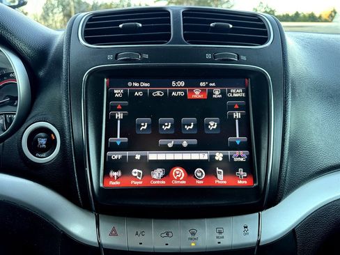 Used 2016 Dodge Journey R/T image 5