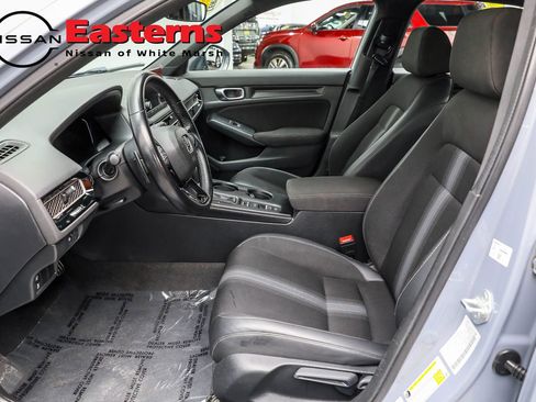 Used 2024 Honda Civic Sport image 19