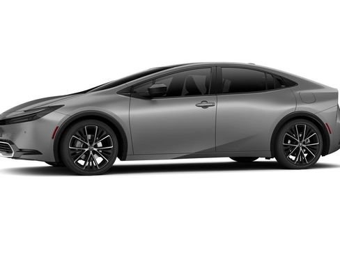 New 2026 Toyota Prius Limited image 7