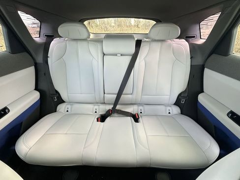 New 2026 Cadillac Optiq Sport 1 image 23