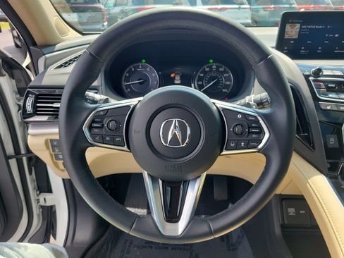 Used 2019 Acura RDX AWD w/ Technology Package image 21