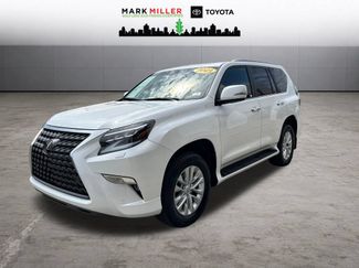 Used 2021 Lexus GX 460 Premium w/ Premium Package AWD/4WD 360° Tour