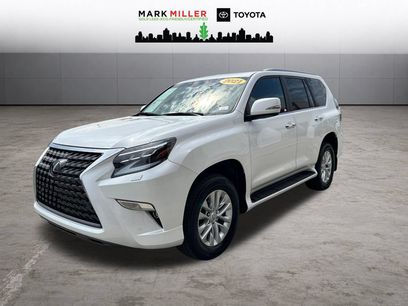 Used 2021 Lexus GX 460 Premium w/ Premium Package