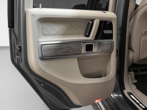 Used 2023 Mercedes-Benz G 63 AMG 4MATIC image 66