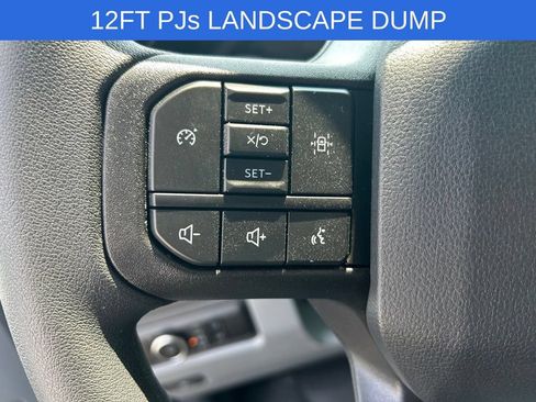 New 2026 Ford F550 4x4 Crew Cab image 14