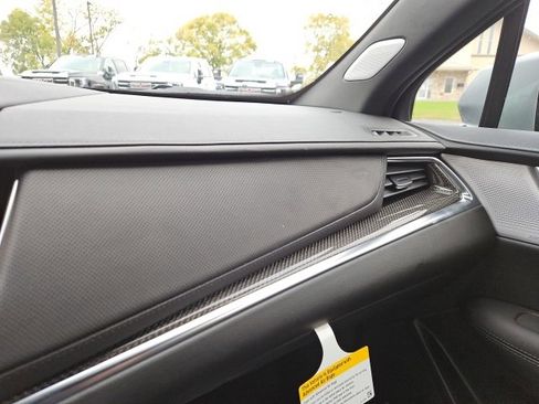 New 2025 Cadillac XT5 Sportv w/ Technology Package image 36