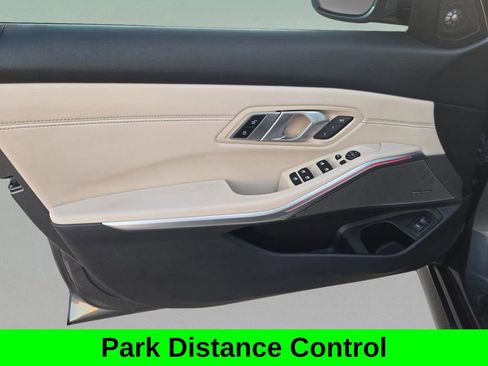 Used 2021 BMW M340i xDrive image 12