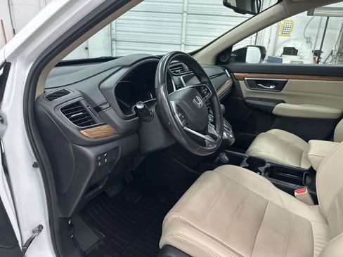 Used 2019 Honda CR-V EX-L image 9