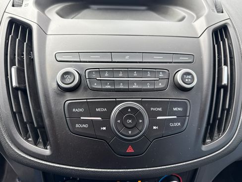 Used 2019 Ford Escape S FWD image 28