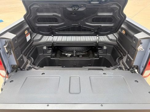 New 2026 Honda Ridgeline RTL image 29