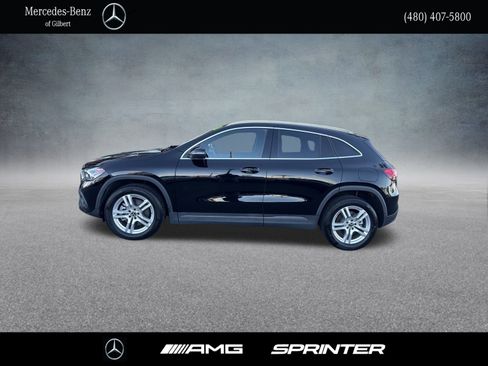 Certified 2022 Mercedes-Benz GLA 250 GLA 250 image 2
