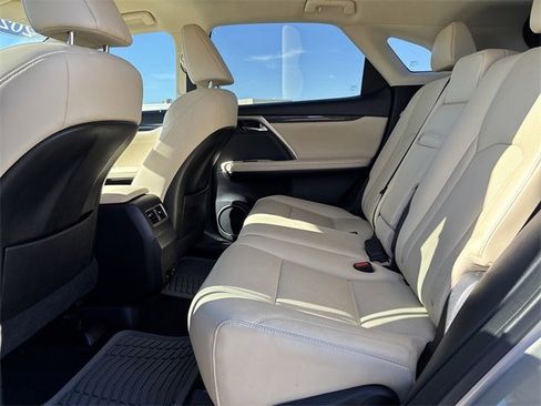 Used 2021 Lexus RX 350 FWD w/ Accessory Package image 21