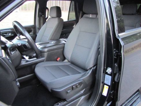 Used 2023 Chevrolet Tahoe LS w/ Driver Alert Package AWD/4WD image 16