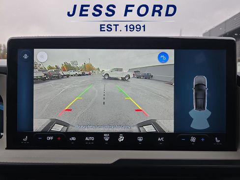 New 2025 Ford Bronco Sport Heritage w/ Convenience Package image 17