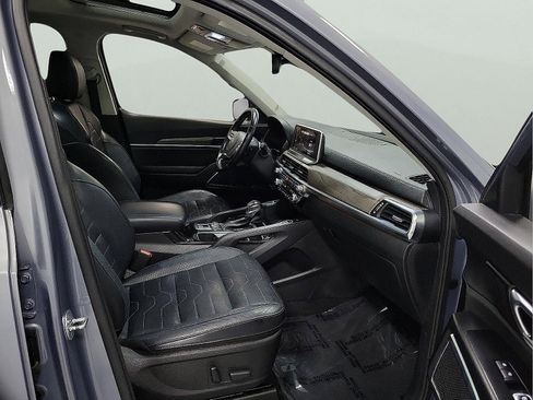 Used 2021 Kia Telluride SX w/ SX Prestige Package image 11