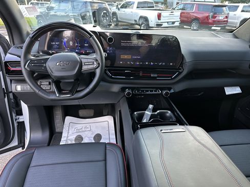 Used 2024 Chevrolet Silverado EV RST image 11