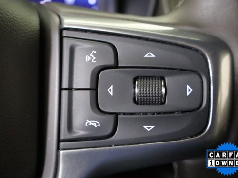 Certified 2023 Chevrolet Tahoe Z71 w/ Luxury Package image 29