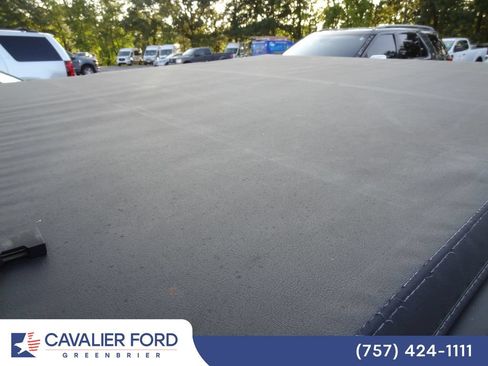 Used 2022 Ford F150 XLT w/ Equipment Group 302A High AWD/4WD image 7