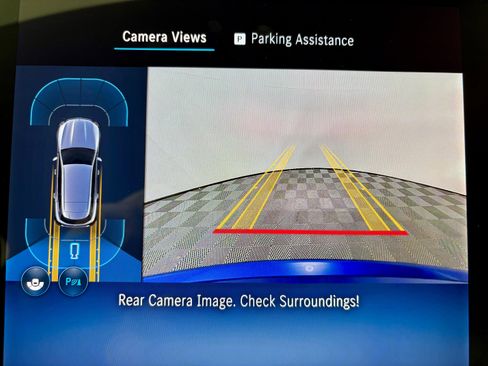 Used 2025 Mercedes-Benz GLC 300 GLC 300 image 19