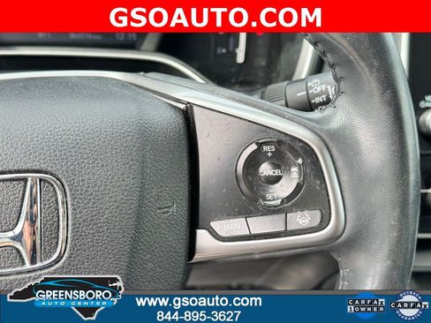 Used 2020 Honda CR-V EX-L image 23