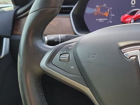 Used 2021 Tesla Model S Long Range AWD/4WD image 12