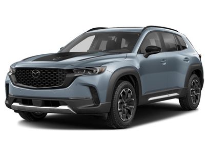 New 2026 MAZDA CX-50 Meridian Edition w/ Weather Package
