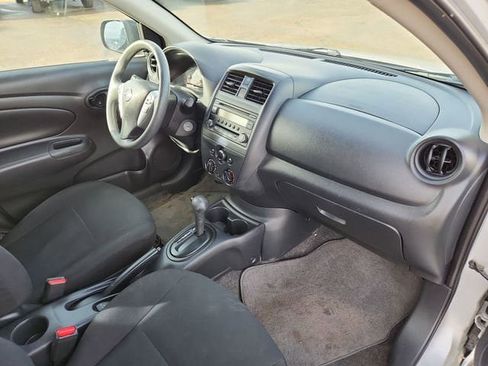 Used 2015 Nissan Versa S Plus image 24