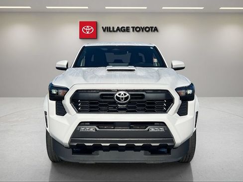 Certified 2024 Toyota Tacoma TRD Sport RWD image 8