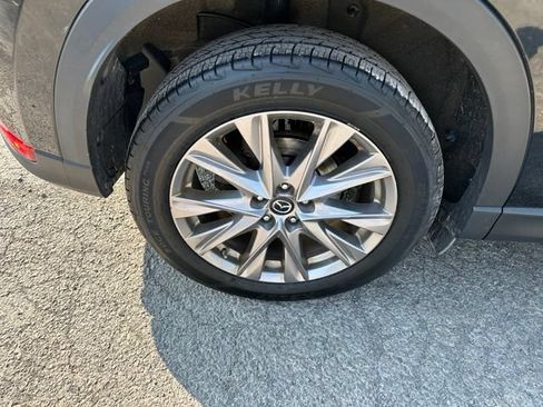 Used 2020 MAZDA CX-5 Grand Touring AWD/4WD image 11