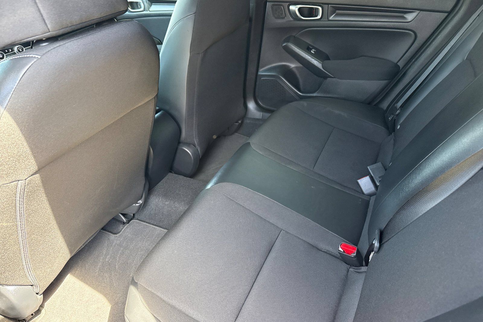 Used 2024 Honda Civic Sport image 12