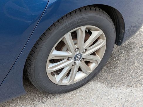 Used 2014 Hyundai Elantra SE w/ Option Group 02 image 6